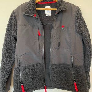 Women's Topo Designs Fleece Jacket